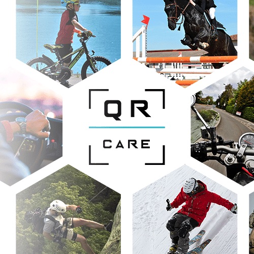 Illustration QR-CARE